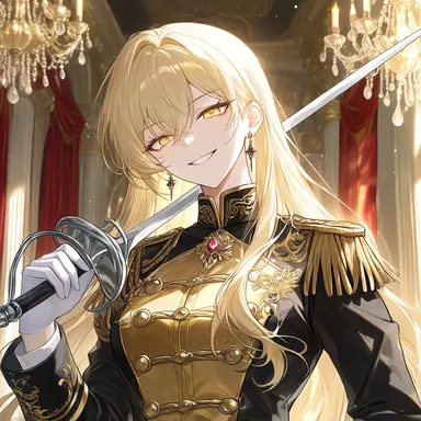 Profile image of 멜키르