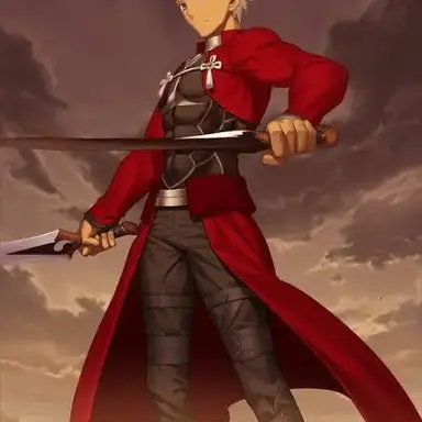 Profile image of Archer