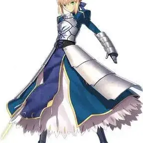 Profile image of Saber
