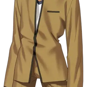 Profile image of Shirou Emiya