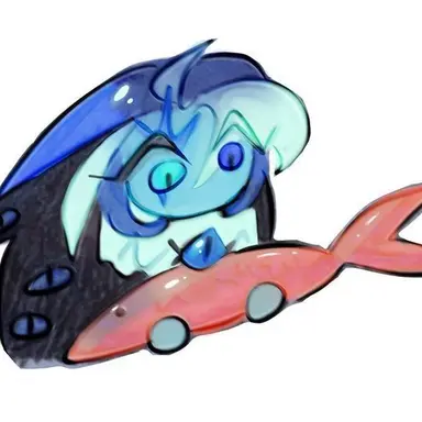 Profile image of Shadow Milk Cookie