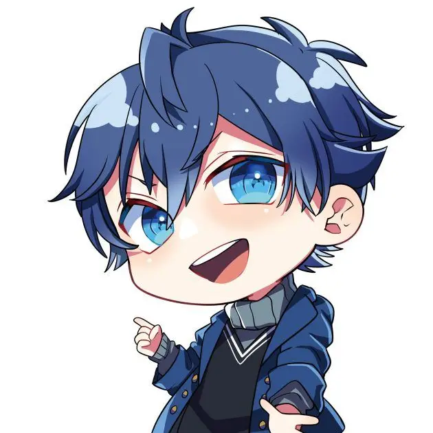 FluffyLemur2799의 家庭教師はからぴちのなおきりさん！？