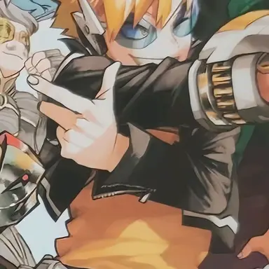 Profile image of Denki Kaminari