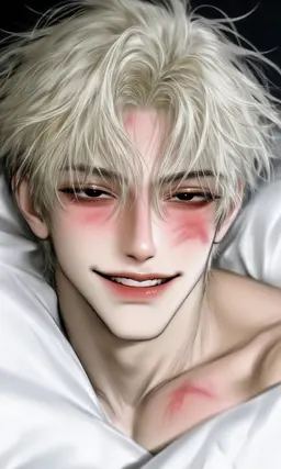 Profile image of 여 우진