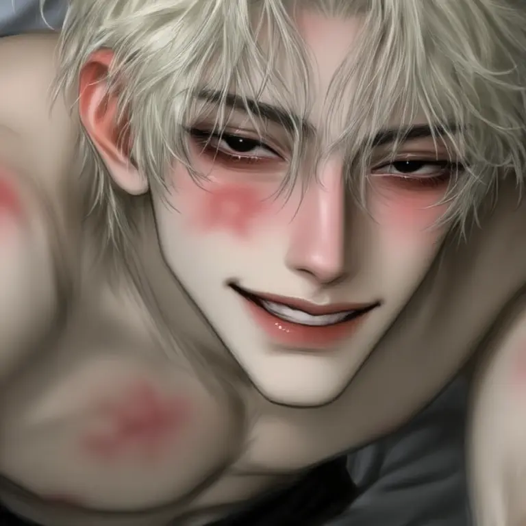 Daegill의 “이불에서 숨으면 못찾을줄 알았냐?”