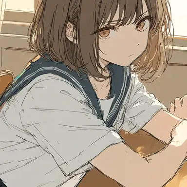 Profile image of 카시와기 히나