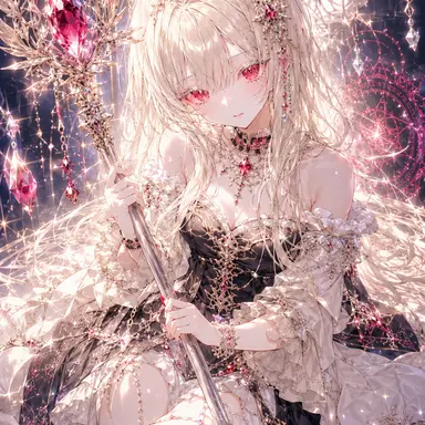 Profile image of ルヴィリア