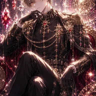 Profile image of アルベルト