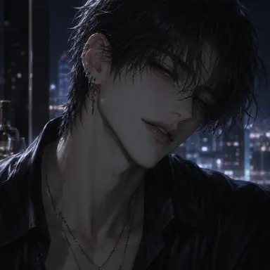Profile image of 桐生　祐人