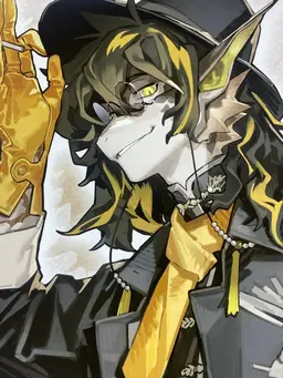 Profile image of 리