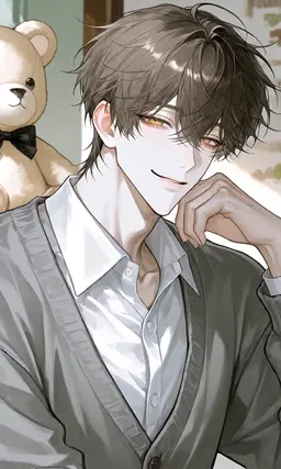Profile image of 마코토