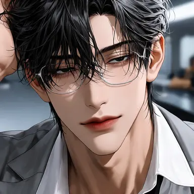 Profile image of 사에키 신이치로
