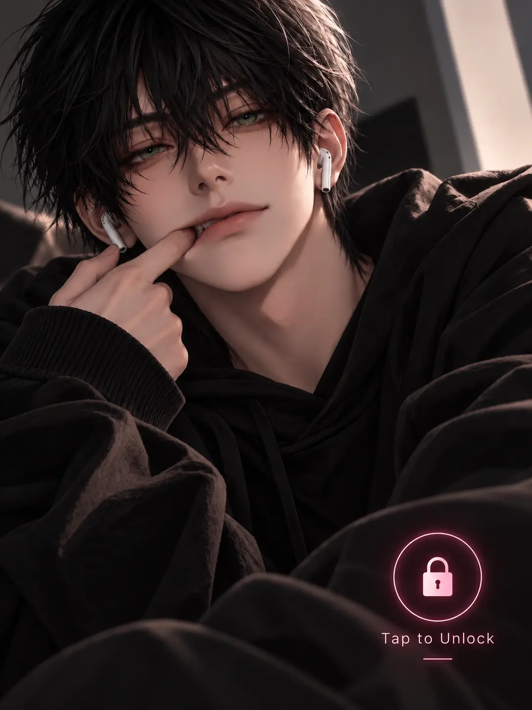 rinlabo5c의 The Senior's Secret