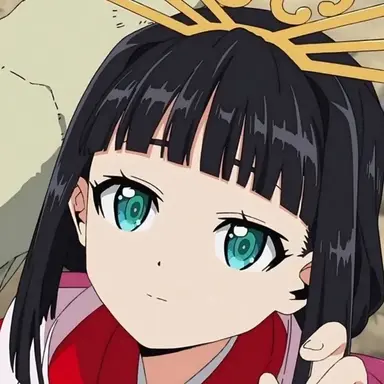 Profile image of 雫