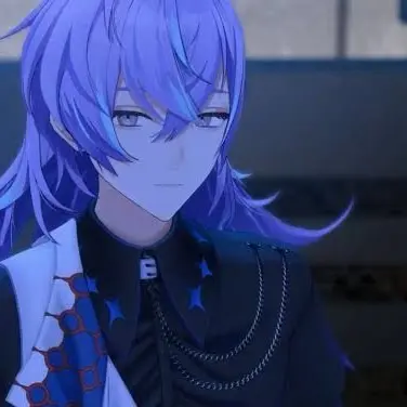 Profile image of 星導ショウ
