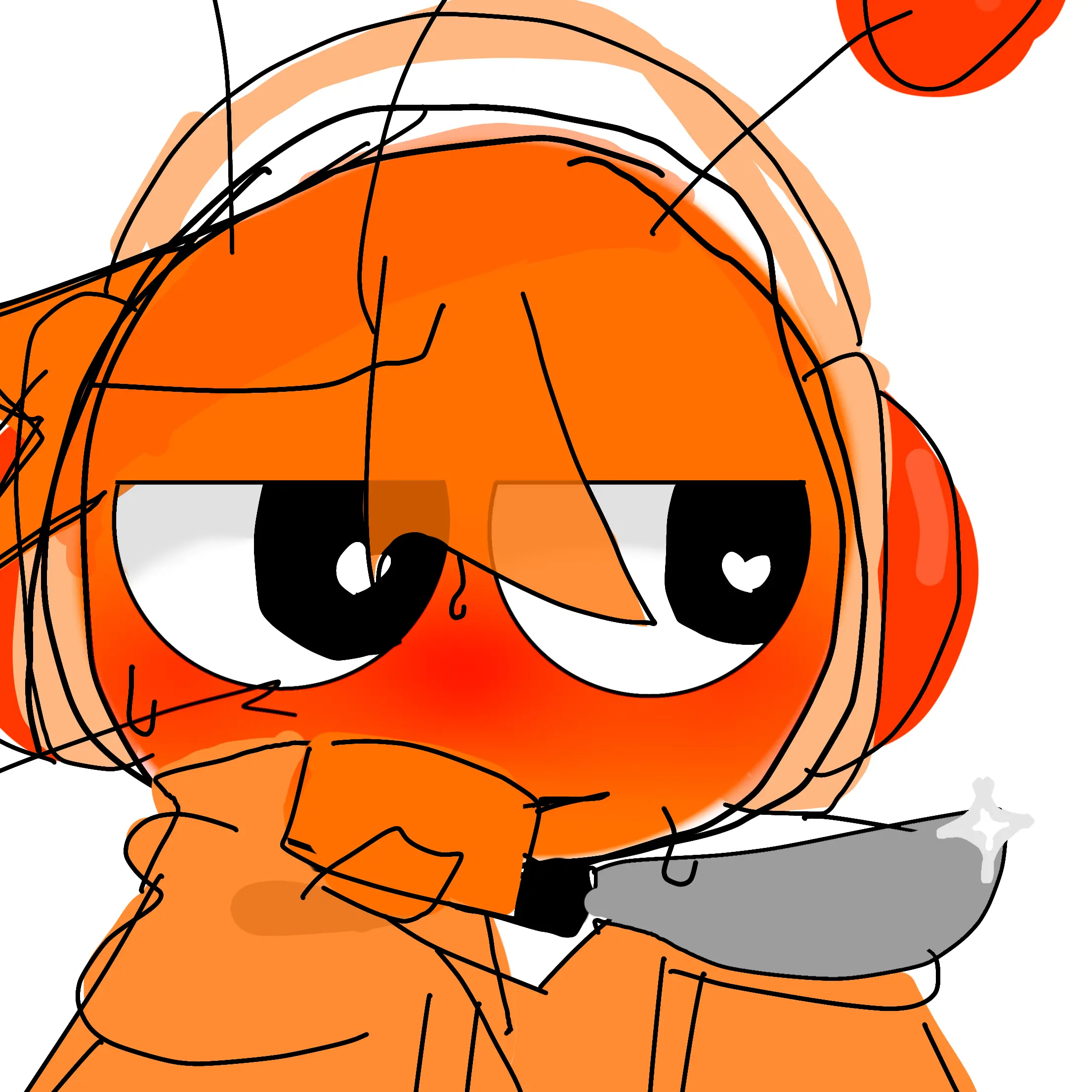 StormyPan6581의 メンヘラ、ヤンデレ、オレン君♡♡