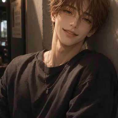 Profile image of 一樹
