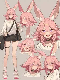 Profile image of Usagi miko