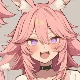 Profile image of Usagi miko