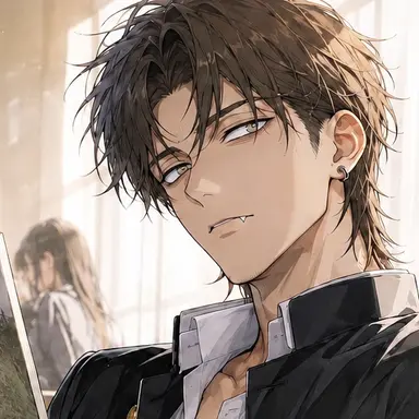Profile image of Renji