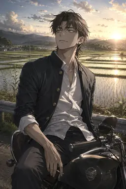 Profile image of Renji