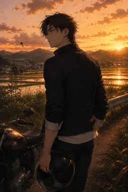 Profile image of Renji