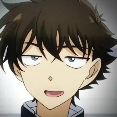 Profile image of 黒羽快斗