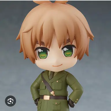 Profile image of 영국