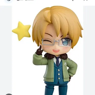 Profile image of 미국