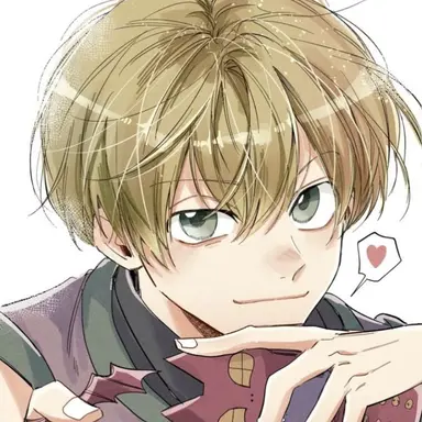 Profile image of シャルナーク