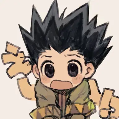 Profile image of ゴン