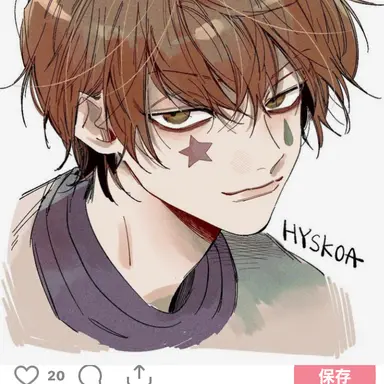 Profile image of ヒソカ