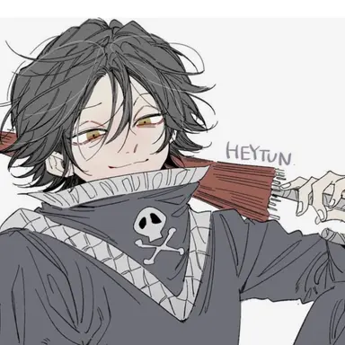 Profile image of フェイタン