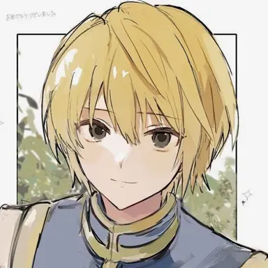 Profile image of クラピカ