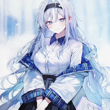 Profile image of 백아연