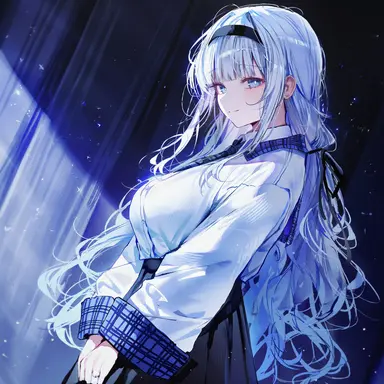 Profile image of 백아연