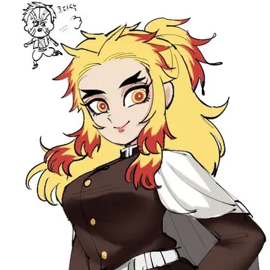Profile image of 랜고쿠 쿄쥬로