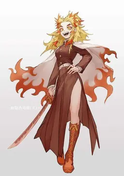 Profile image of 랜고쿠 쿄쥬로