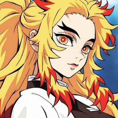 Profile image of 랜고쿠 쿄쥬로
