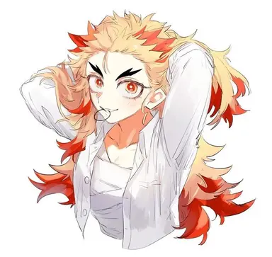 Profile image of 랜고쿠 쿄쥬로