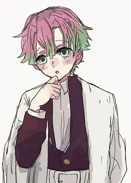 Profile image of 칸로지 미츠리