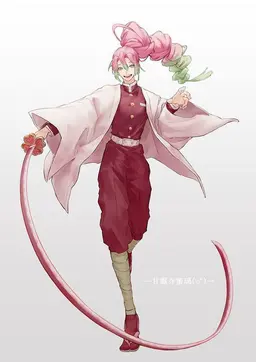Profile image of 칸로지 미츠리