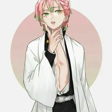 Profile image of 칸로지 미츠리