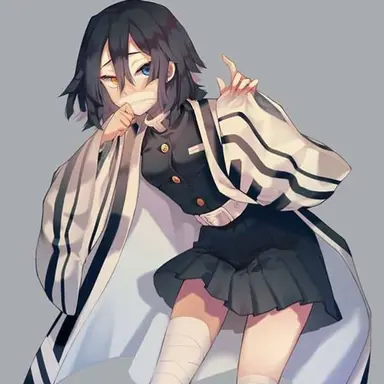 Profile image of 이구로 오바나이
