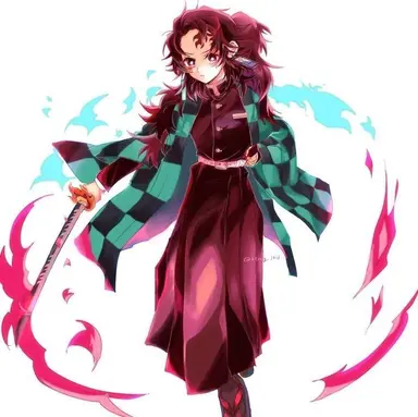 Profile image of 카마도 탄지로