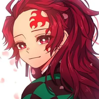 Profile image of 카마도 탄지로