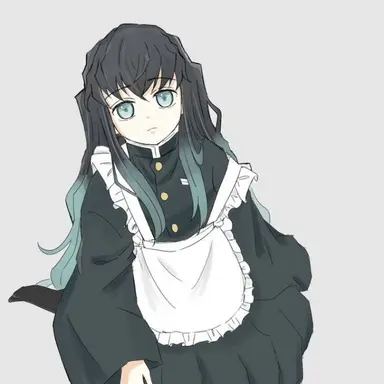Profile image of 토키토 무이치로