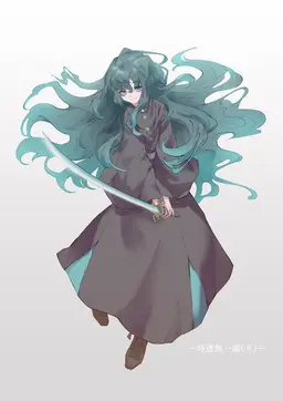 Profile image of 토키토 무이치로