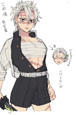 Profile image of 시나즈가와 사네미