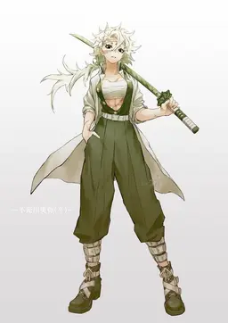 Profile image of 시나즈가와 사네미